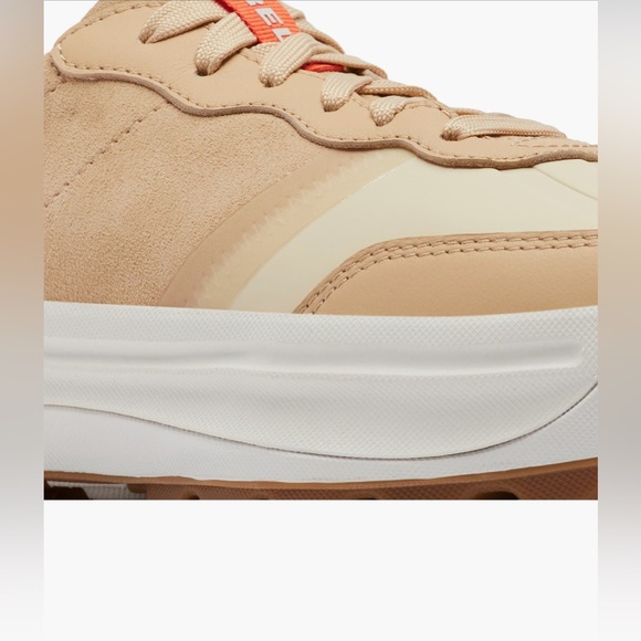 NEW! SOREL Ona 503 Low Top Platform Sneaker - Picture 15 of 16